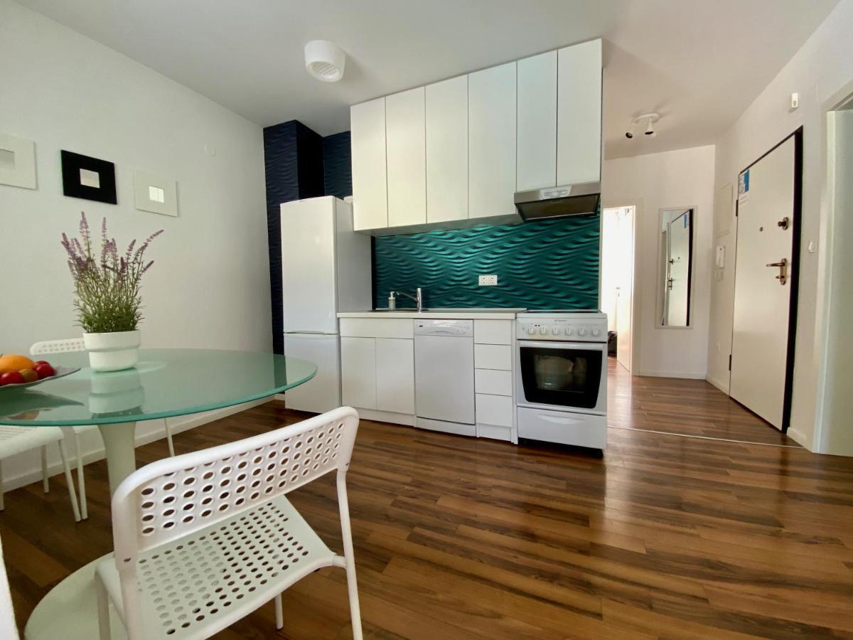Private Pool And Mediterranean Garden Apt Mia Šilo Εξωτερικό φωτογραφία